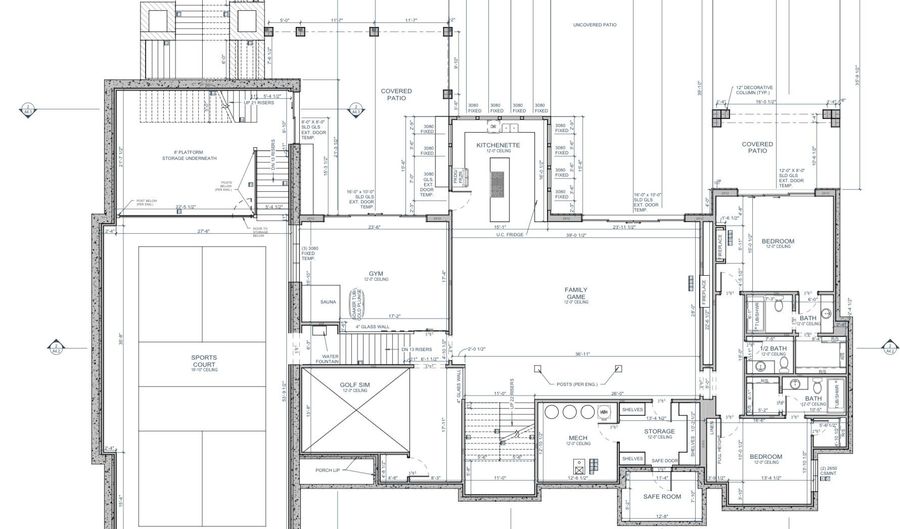 1677 N ELK RIDGE Ln 18, Alpine, UT 84004 - 6 Beds, 7 Bath