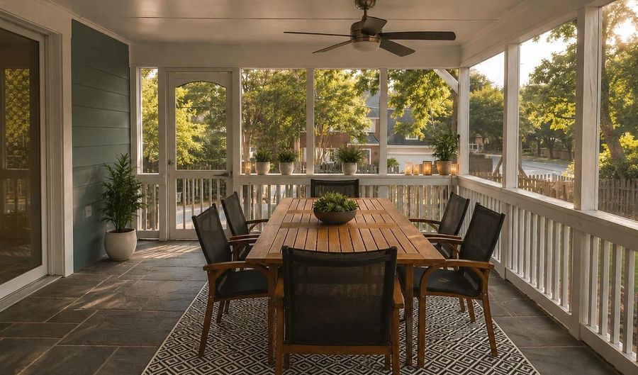 3831 N VERNON St N, Arlington, VA 22207 - 4 Beds, 3 Bath