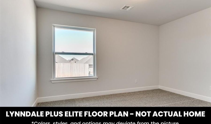 14025 Giverny Ave, Yukon, OK 73099 - 4 Beds, 2 Bath