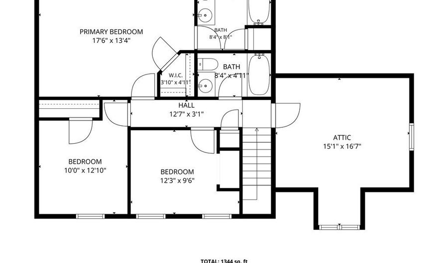 6315 Farmers Dr, Barhamsville, VA 23011 - 3 Beds, 3 Bath