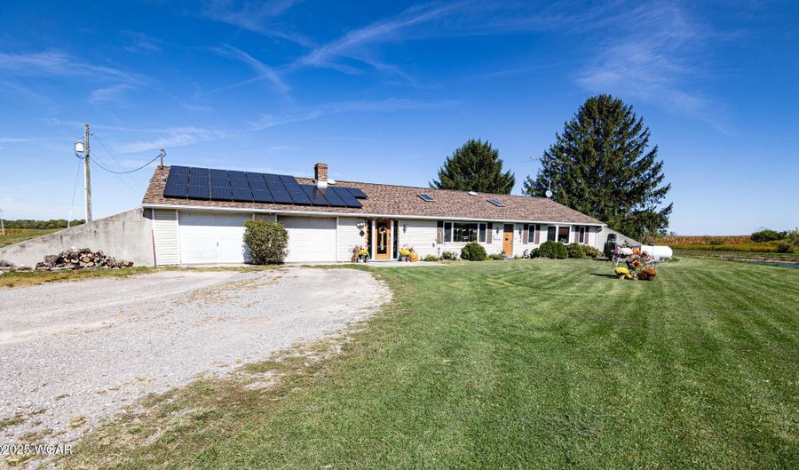 2864 SR 309, Ada, OH 45810 - 3 Beds, 2 Bath