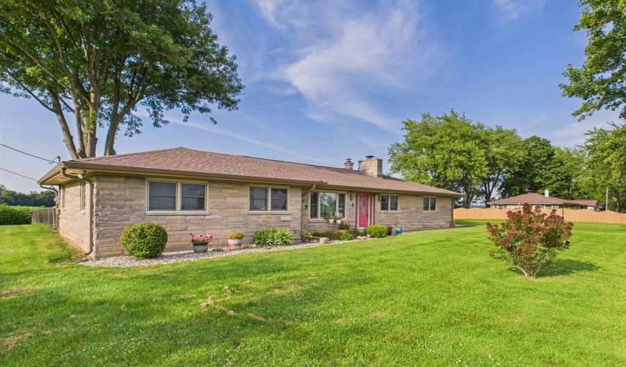 1226 E 600 N, Alexandria, IN 46001 - 3 Beds, 2 Bath