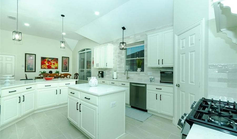 1029 Grand Teton Dr, Allen, TX 75002 - 3 Beds, 2 Bath