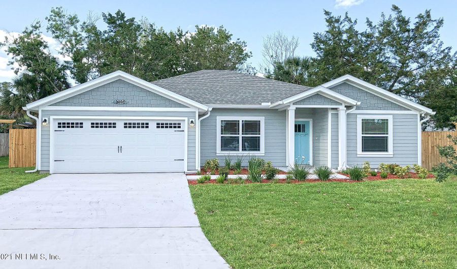 705 AMBERJACK Ln, Atlantic Beach, FL 32233 - 4 Beds, 2 Bath