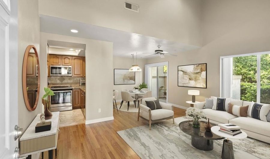5440 Baltimore Dr 137, La Mesa, CA 91942 - 3 Beds, 3 Bath