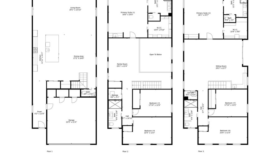 836 MILL CREEK Rd, Arnold, MD 21012 - 6 Beds, 5 Bath