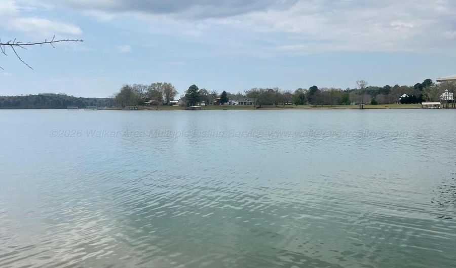 LOT 25 LYNNWOOD ESTATES PHASE 2, Arley, AL 35541 - 0 Beds, 0 Bath