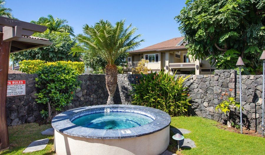 75-6025 ALII Dr B201, Kailua Kona, HI 96740 - 3 Beds, 2 Bath