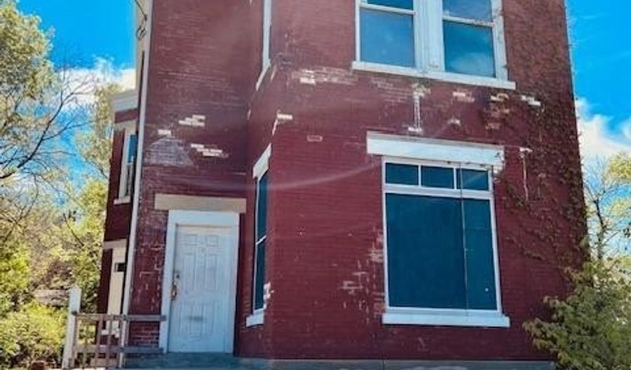 533 Rockdale Ave, Cincinnati, OH 45229 - 0 Beds, 0 Bath