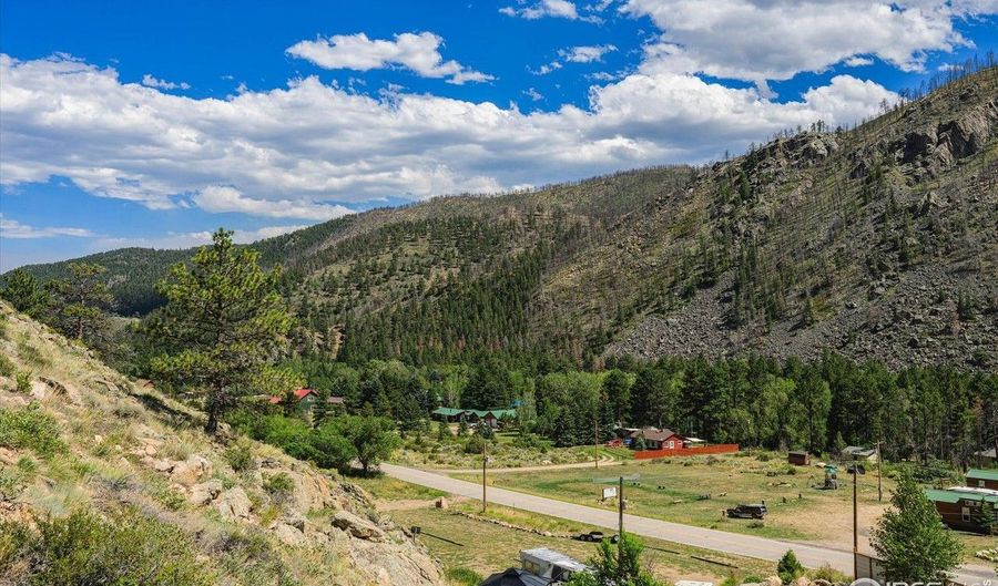 33032 Poudre Canyon Rd, Bellvue, CO 80512 - 0 Beds, 0 Bath