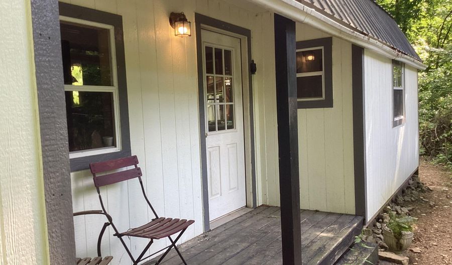 387 STEVE BROWN ROAD Rd, Bean Station, TN 37708 - 0 Beds, 0 Bath