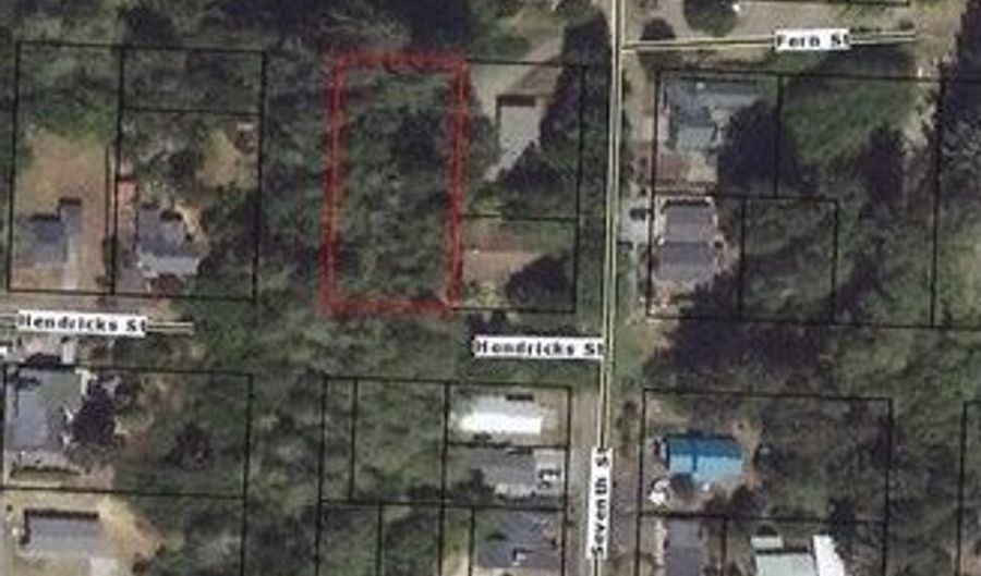 00 VL Fern St, Bay City, OR 97107 - 0 Beds, 0 Bath