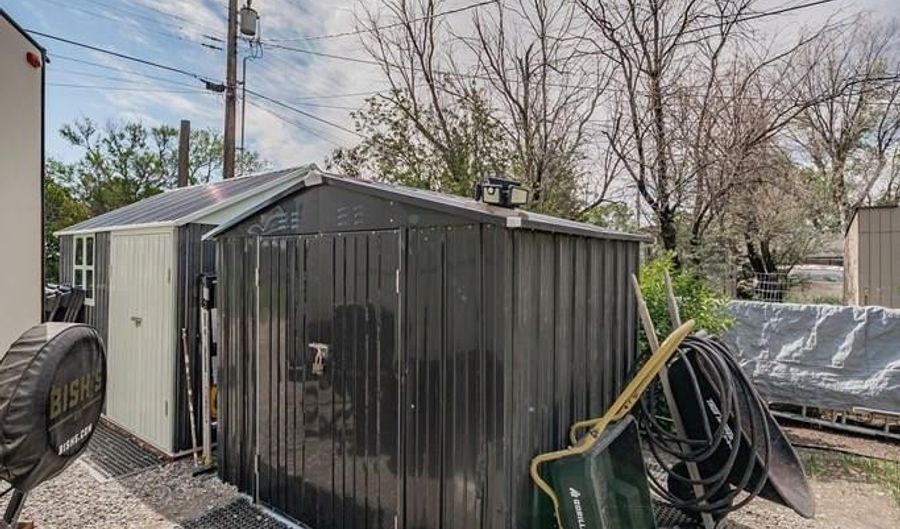 643 Decoria Ave, Arco, ID 83213 - 1 Beds, 1 Bath