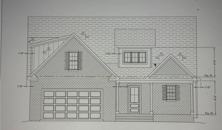 108 Sprucewood Ct, Archdale, NC 27263 - 3 Beds, 4 Bath