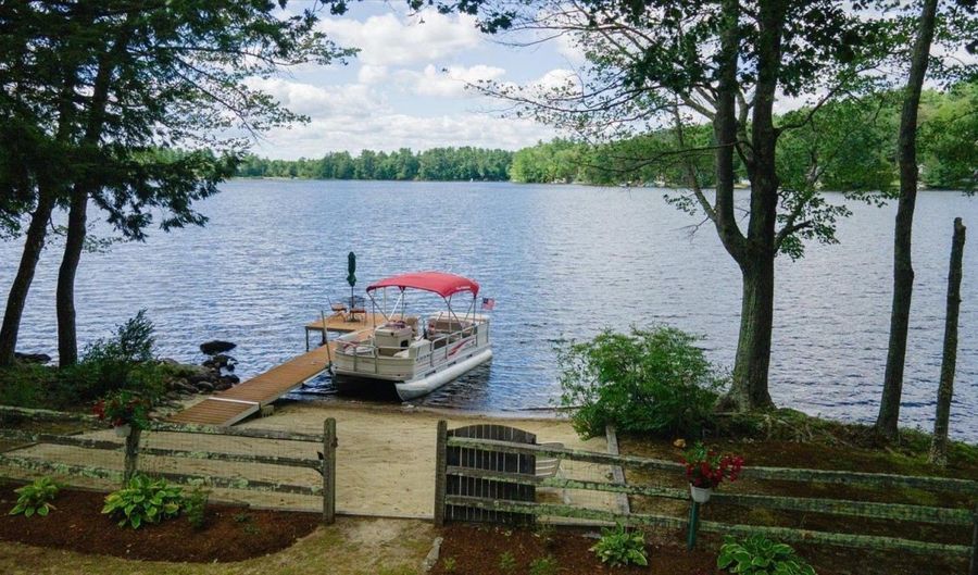 31 Moose Ln, Rindge, NH 03461 - 3 Beds, 3 Bath