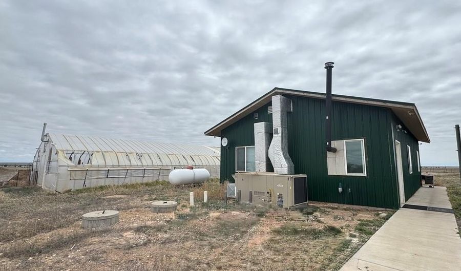 2540 58th Ln, Boone, CO 81025 - 2 Beds, 1 Bath