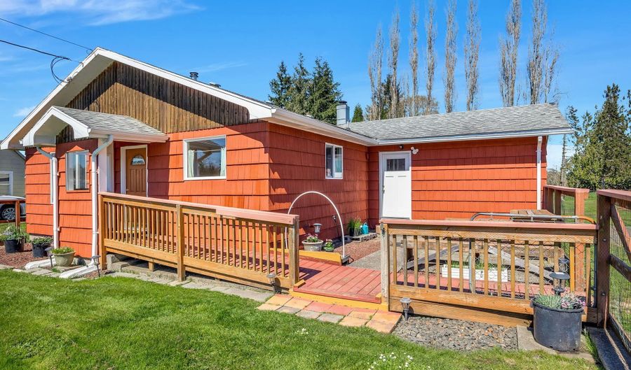 92277 YOUNGS RIVER Rd, Astoria, OR 97103 - 3 Beds, 1 Bath