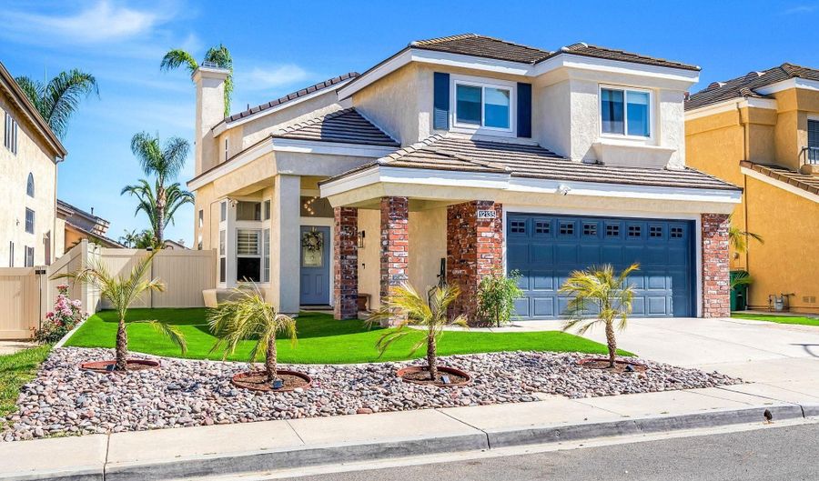 12135 Via San Loreno, San Diego, CA 92128 - 4 Beds, 3 Bath