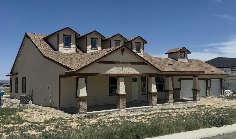 2545 Connor Ave, Chino Valley, AZ 86323 - 3 Beds, 3 Bath