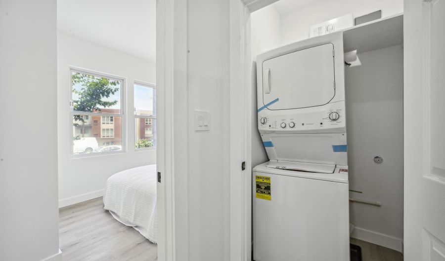 2495 ALABAMA Ave SE 201, Washington, DC 20020 - 3 Beds, 1 Bath