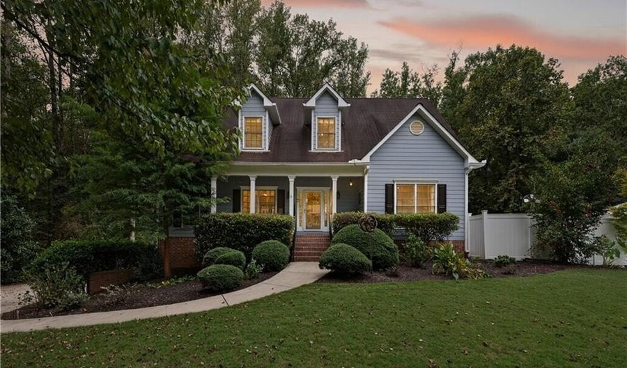 108 Buckeye Br, Athens, GA 30605 - 4 Beds, 4 Bath