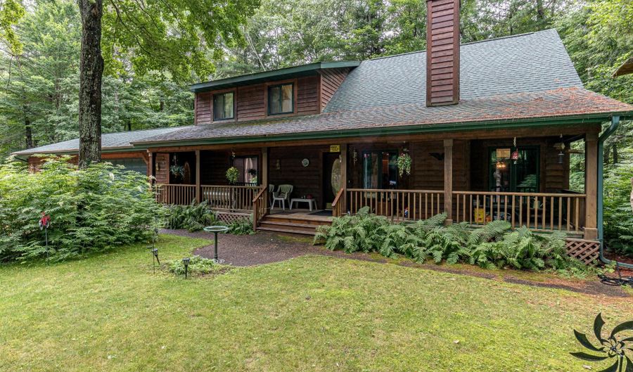 1574 MARY Ln, Arbor Vitae, WI 54568 - 3 Beds, 3 Bath