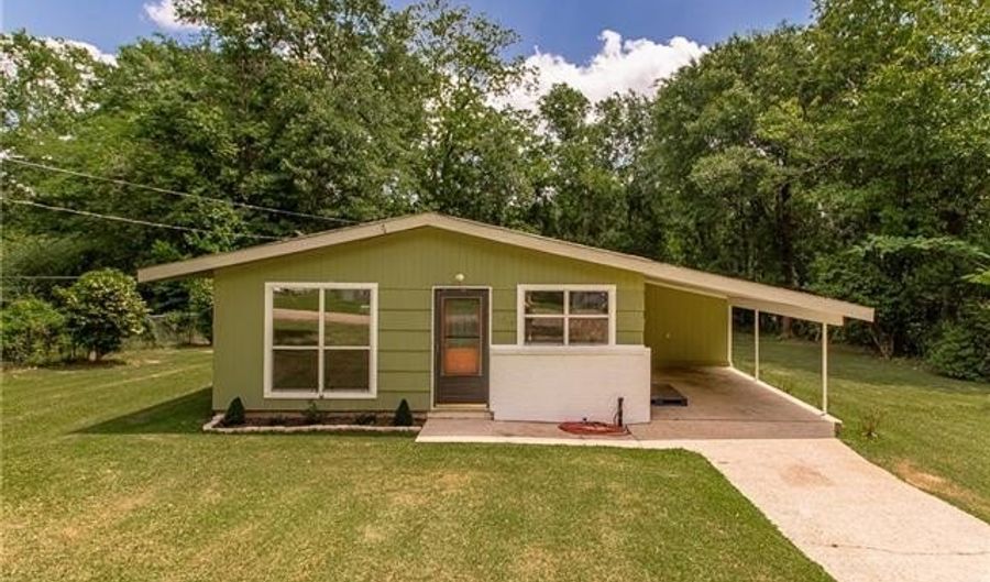 1714 AVE I Ave, Bogalusa, LA 70427 - 3 Beds, 1 Bath