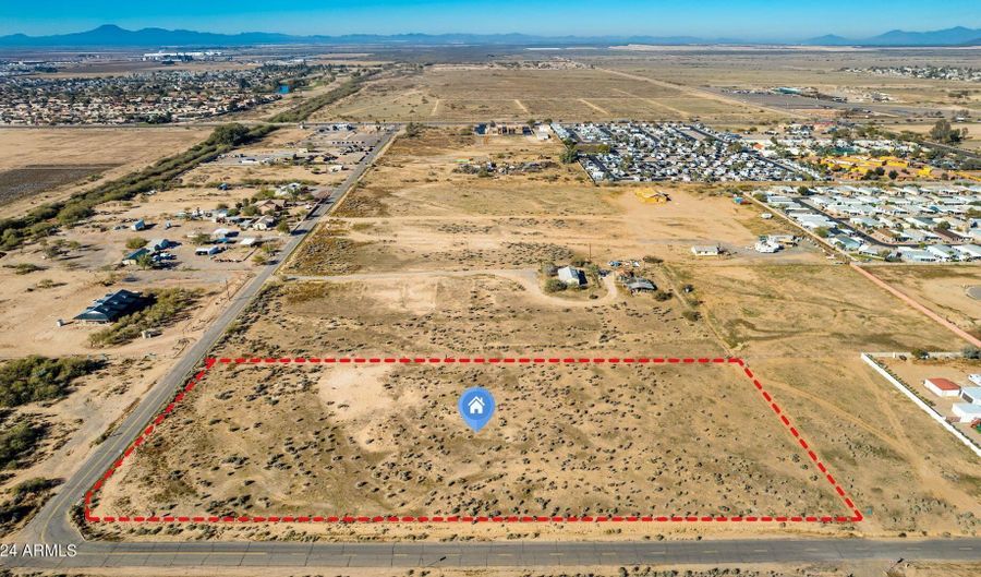 350 E BISNAGA St 1, Casa Grande, AZ 85122 - 0 Beds, 0 Bath