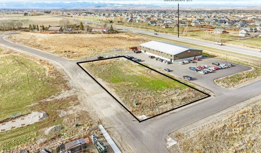 58 Silver Leaf Ln, Bozeman, MT 59718 - 0 Beds, 0 Bath