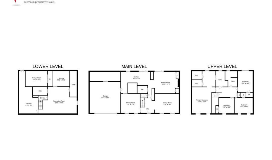 6507 LANDON Ln, Bethesda, MD 20817 - 4 Beds, 4 Bath
