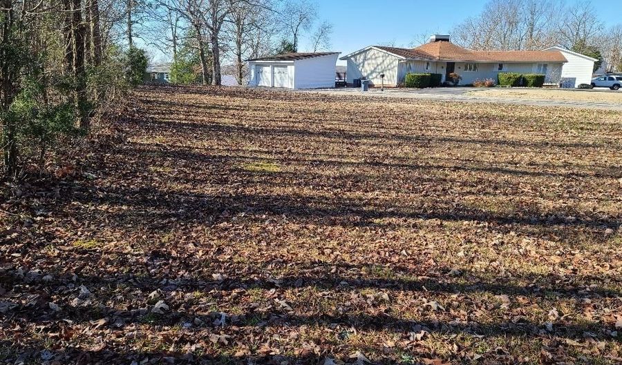 Shore Drive, Big Sandy, TN 38221 - 0 Beds, 0 Bath