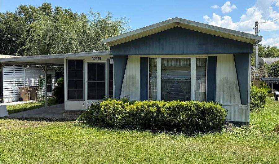 13440 PALM Dr 7, Astatula, FL 34705 - 2 Beds, 2 Bath