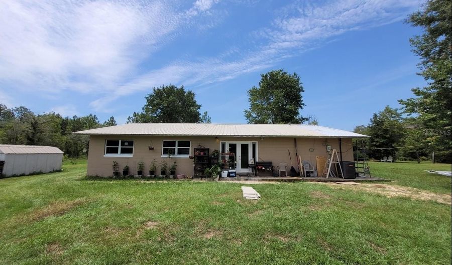 9451 NE 111TH St, Archer, FL 32618 - 4 Beds, 2 Bath
