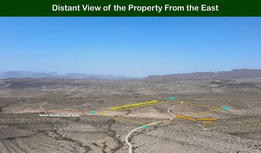 100 Smithsonite Rd, Alpine, TX 79830 - 0 Beds, 0 Bath