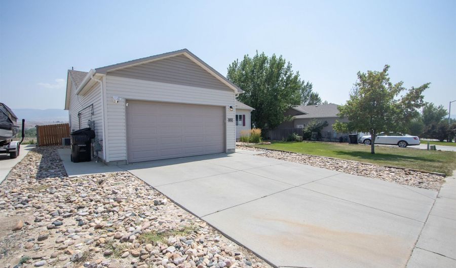 3451 Indian Scout Dr, Casper, WY 82604 - 5 Beds, 3 Bath