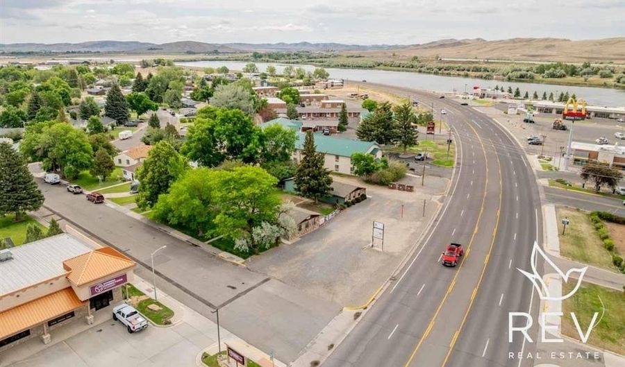 1914 17th St, Cody, WY 82414 - 0 Beds, 0 Bath