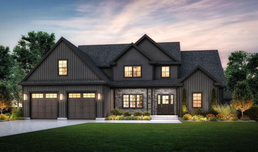 21 Grand Ave Lot 6, Bedford, NH 03110 - 4 Beds, 3 Bath