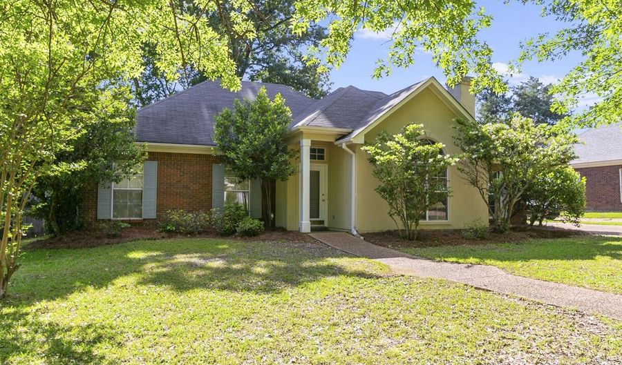 506 Spring Hill Dr, Madison, MS 39110 - 3 Beds, 2 Bath