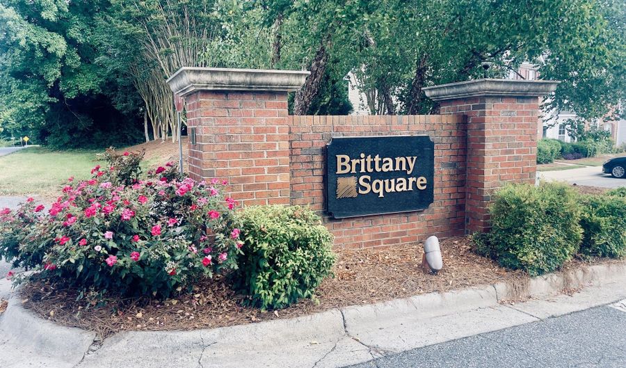 308 Brittany Way, Archdale, NC 27263 - 3 Beds, 3 Bath