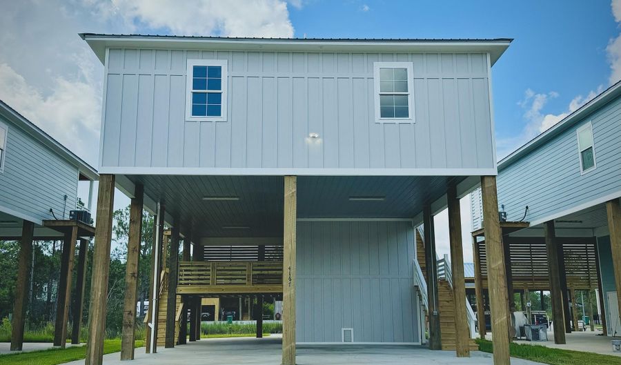 4167 Nineteenth St, Bay St. Louis, MS 39520 - 4 Beds, 3 Bath