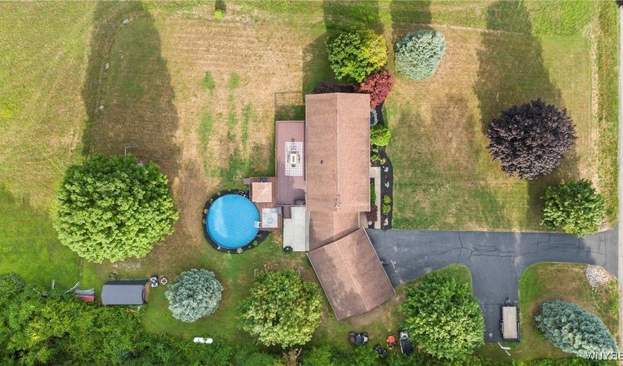 3163 Stannard Rd, Alexander, NY 14005 - 3 Beds, 2 Bath
