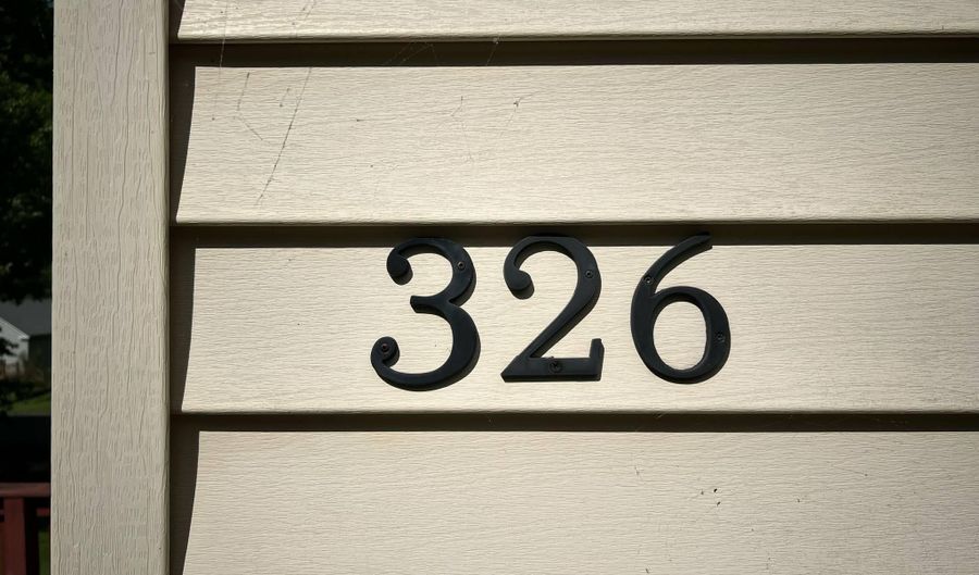 326 Park Ave, Appalachia, VA 24216 - 4 Beds, 1 Bath