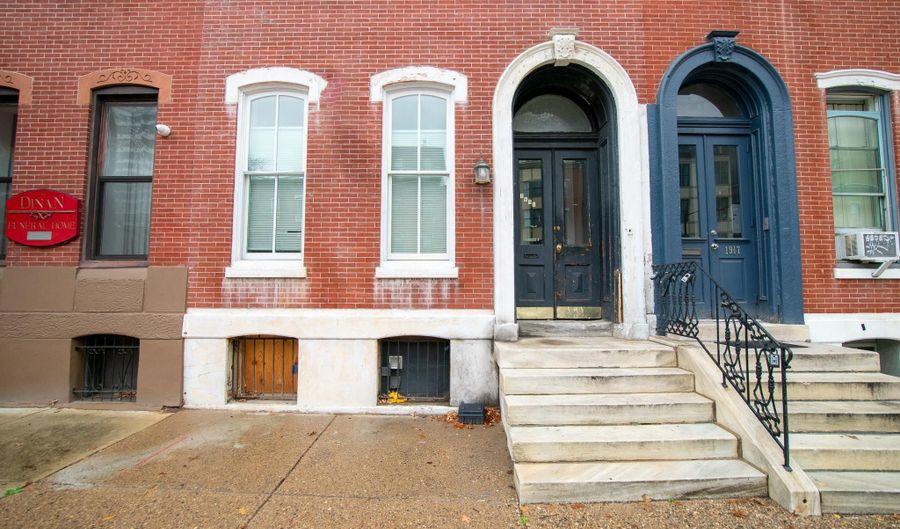 1919 SPRING GARDEN St UNIT 1R, Philadelphia, PA 19130 - 1 Beds, 1 Bath