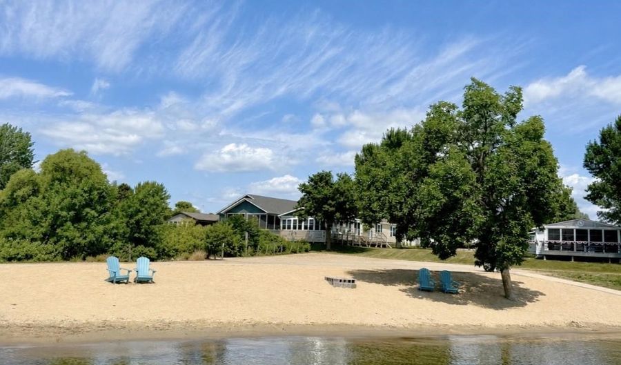 LAKE VIEW Drive lot 164, Arnolds Park, IA 51331 - 0 Beds, 0 Bath