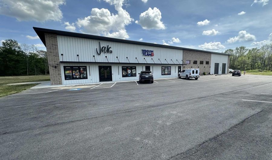 536 Hwy 64, Beebe, AR 72012 - 0 Beds, 0 Bath