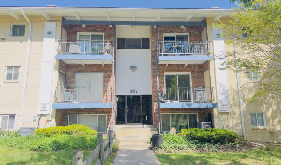 11372 CHERRY HILL Rd 204, Beltsville, MD 20705 - 3 Beds, 2 Bath