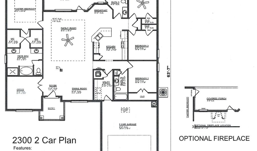 Lot 122 Emerald Lake Drive, Biloxi, MS 39532 - 4 Beds, 3 Bath