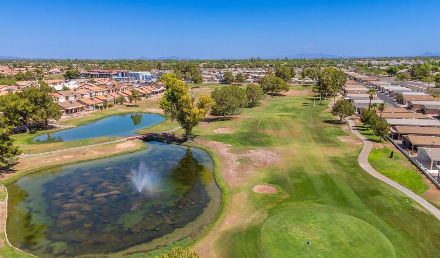 6400 S Pebble Beach Dr, Chandler, AZ 85249 - 1 Beds, 2 Bath
