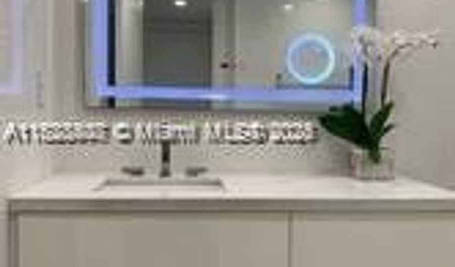 18151 NE 31st Ct 1708, Aventura, FL 33160 - 1 Beds, 2 Bath