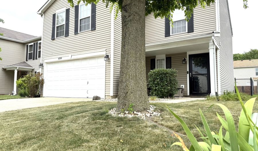 6309 Monteo Dr, Indianapolis, IN 46217 - 3 Beds, 3 Bath